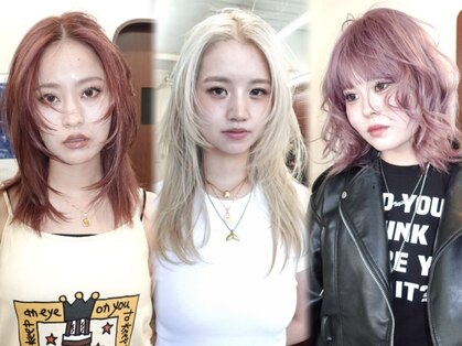 スタニング 渋谷(STUNNING.)の写真