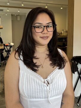 シカタ シーカ 鎌倉(CICATA/ShIKA.) レイヤー / バタフライレイヤー