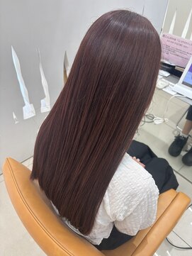 プロデュース 成瀬店(Produce) チェリーブラウン