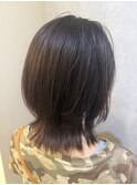 外はねボブ
