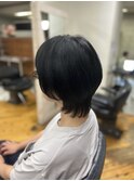 ナチュラルウルフ