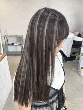 リフ(Lifu) ハイライトカラー