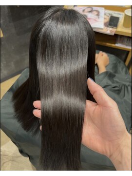 オプスヘアー 西新店(OPS HAIR) 人気No.1 OPSオリジナル髪質改善☆
