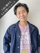 ヴィアンカ 倉敷中央通り店(Vianca)&nbsp;山本 紳介