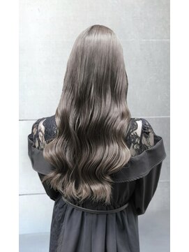 ピリオド 蒲田(Period.) 髪質改善/縮毛矯正/髪質改善縮毛矯正/蒲田/吉見