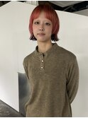 マレットボブ