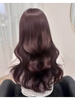 シェノン フェム 名古屋 名駅店(CHAINON×FeM#)&nbsp;愛されモテヘア/顔周り/名古屋/髪質改善/レイヤーカット