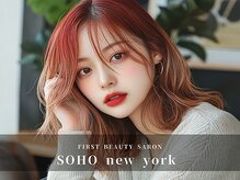 ソーホーニューヨーク 米子西店(SOHO new york)