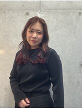 シークレット 登戸店(Secret) 野島 栞