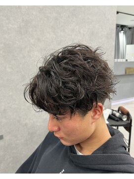 ラヴィット 横浜店(LUVIT) 【ラフスパイラル】