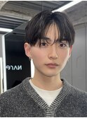 【AYUKI】シースルーマッシュ