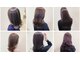 エクラヘアーズボウグループ(eclat hair’s BEAU group)の写真