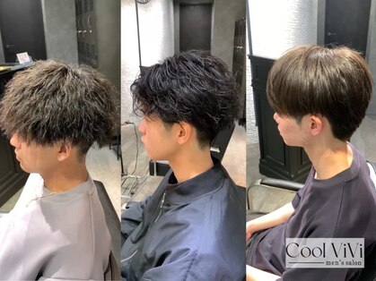 クール ヴィヴィ(Cool ViVi)の写真