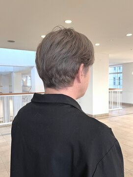 ビュートリアム 神戸(BEAUTRIUM) グレージュ