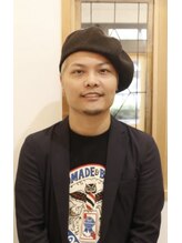 ココロ ヘアーアンドスパ 目黒(cocoro hair&spa)&nbsp;足達 剛久