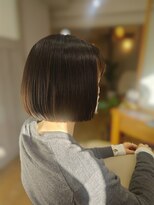 リポーゾ(Riposo.)&nbsp;ボブ