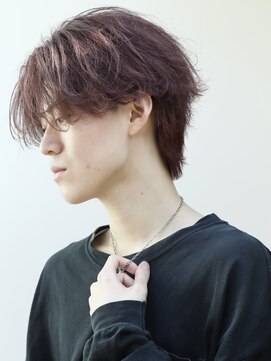 リップス 仙台ロフト(LIPPS) ニュアンスセンターパート