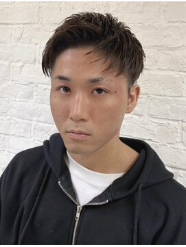 チョビー(Chobii) 表参道 メンズヘア