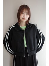 ビコ(bico)&nbsp;Nanaka 