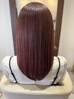 ヘアー ブランド リンク 伊川谷店(HAIR BRAND Link)&nbsp;☆レッドヴィオレッド☆