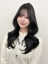 フォルテ 天神大名(FORTE)&nbsp;髪質改善/韓国ヘア/レイヤー/グレージュ/天神大名