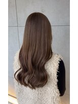 ヘアーメイク アディクト(HAIR MAKE addict)&nbsp;ミルクベージュ