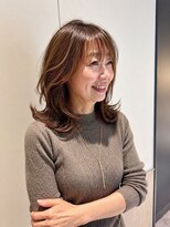 リッカ(Licca) 大人ミディアム