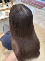 シュヴー 浦安店(CHEVEUX)&nbsp;髪質改善ストレート