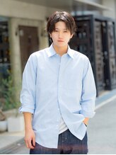ベック(BECK)&nbsp;北郷 真幸