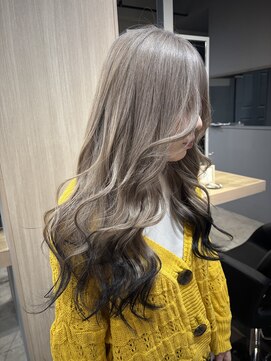 リア 近鉄八尾店(Lia) エンドカラー
