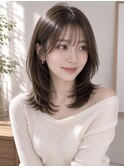 髪質改善*ハホニコ*ハッシュcut(池袋/池袋西口/池袋髪質改善)