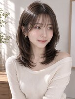 ニーケ 池袋 池袋西口(nike) 髪質改善*ハホニコ*ハッシュcut(池袋/池袋西口/池袋髪質改善)