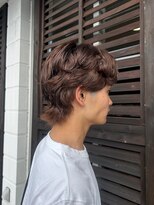 シエル ヘアアンドピース(Ciel hair peace)&nbsp;ナチュラルサーフ