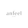 ナンバー アンフィール 渋谷(N° anfeel)のお店ロゴ