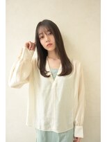 アイニティ 少路(Inity)&nbsp;レイヤーカット