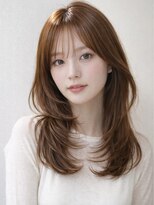 スリールヘアー 鹿児島天文館店(suri-ru hair)&nbsp;艶髪×髪質改善トリートメント[10代/20代/30代/40代/鹿児島]