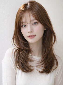 スリールヘアー 鹿児島天文館店(suri-ru hair) 艶髪×髪質改善トリートメント[10代/20代/30代/40代/鹿児島]