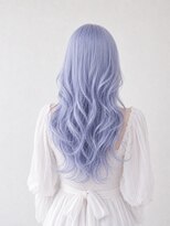 ソレア(SOLEA)&nbsp;20代30代40代50代髪質改善ダブルカラー&ブリーチ韓国レイヤー