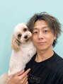 トウメイ 原宿(toumay.)&nbsp;平山 ユウキ