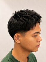 ブレイズマン(BLAZEMAN) セットが楽で長持ちする、大人のメンズショート