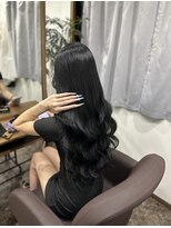 フロレゾンヘアデザインエクステ(floraison hair design exte)&nbsp;hair set