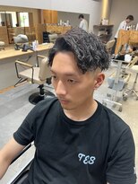 ノーマ(no-ma)&nbsp;【ツイストスパイラル】直毛、セットが苦手な方に