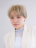 エンタク 新宿三丁目店(enntaku)&nbsp;韓国/レイヤーカット/縮毛矯正/men's/新宿三丁目駅