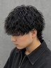 【新規人気No. 1】カット+ツイスト/波巻き/スパイラル¥14980→¥13980