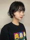 アルテペロ 栄矢場町店(arte pelo)の写真/【栄/矢場町】ショート.ボブ。骨格/髪質/ファッションに合わせ似合うヘアをデザイン。