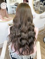 ケイリー(KAYLEE)&nbsp;オリーブベージュ