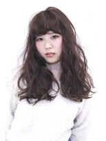 ニコヘアー(niko hair)&nbsp;脱力Ｗａｖｅ