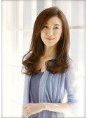 大人かわいいラフヘア【EARTH菊名】