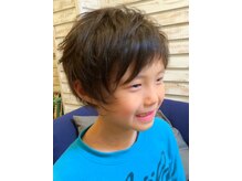 ソハナヘアー(SOHANA hair)