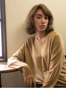 クロコ(Quroco) 【Quroco】ブログ、口コミ必見！パーマの巧みなサロン